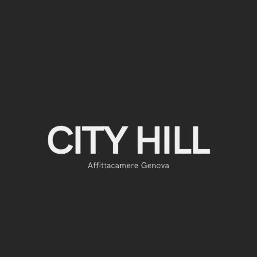 City Hill Genova Hotel Bagian luar foto